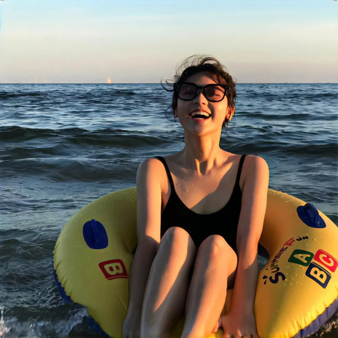 了不起的谢轻轻